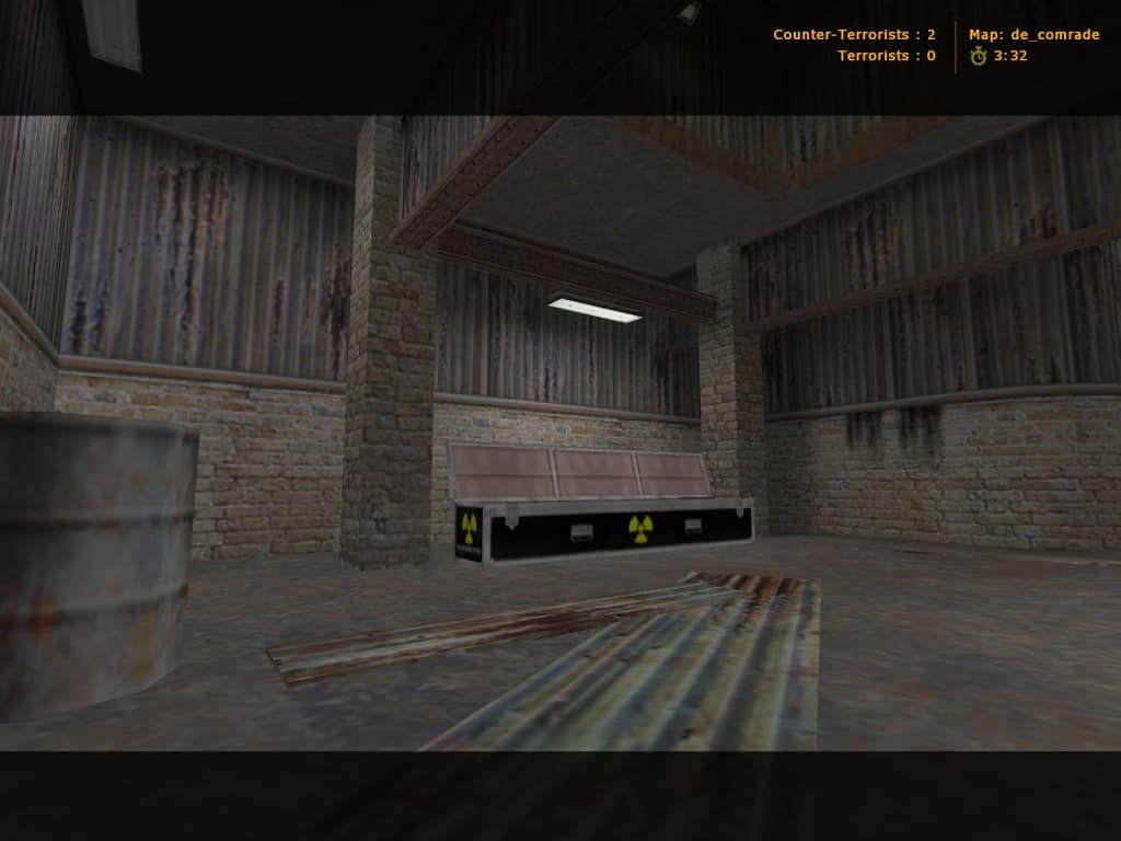 de_comrade