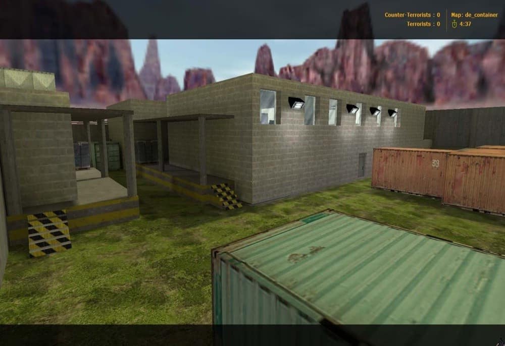 de_container