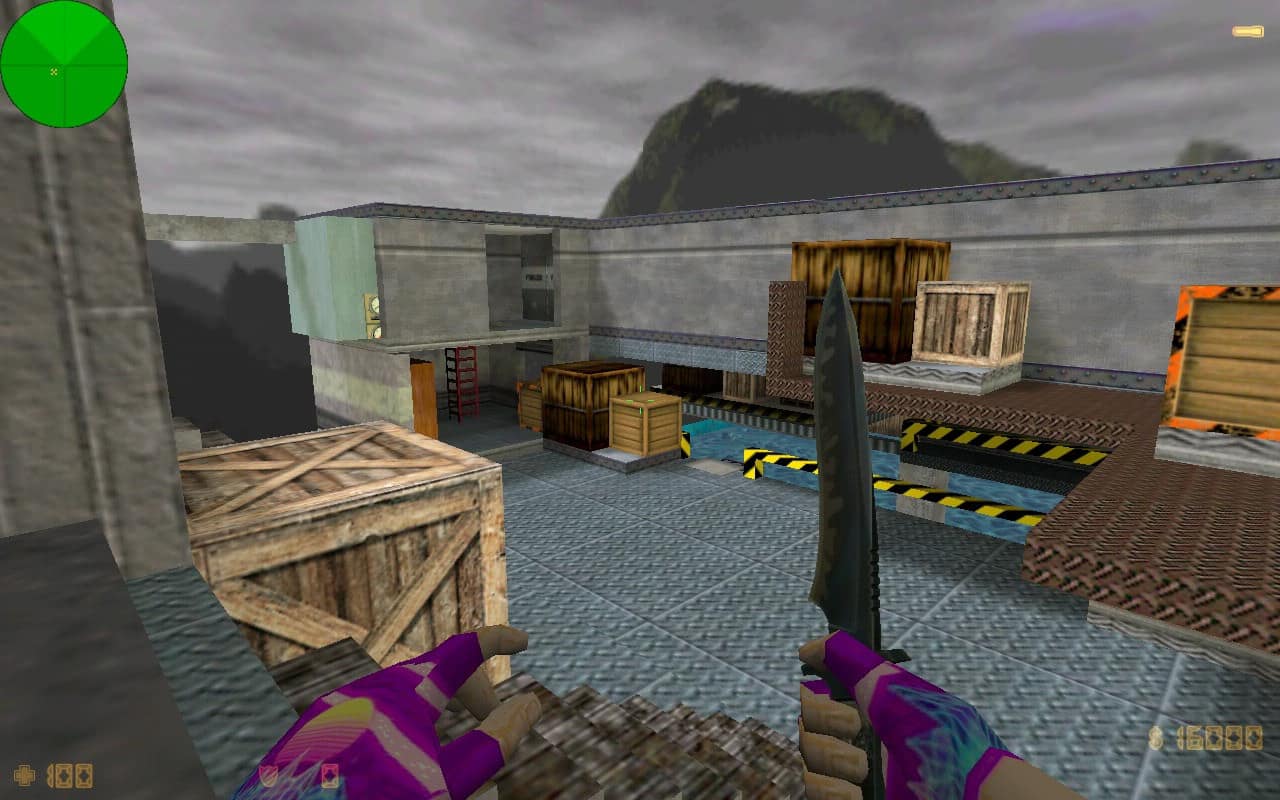 de_crinks