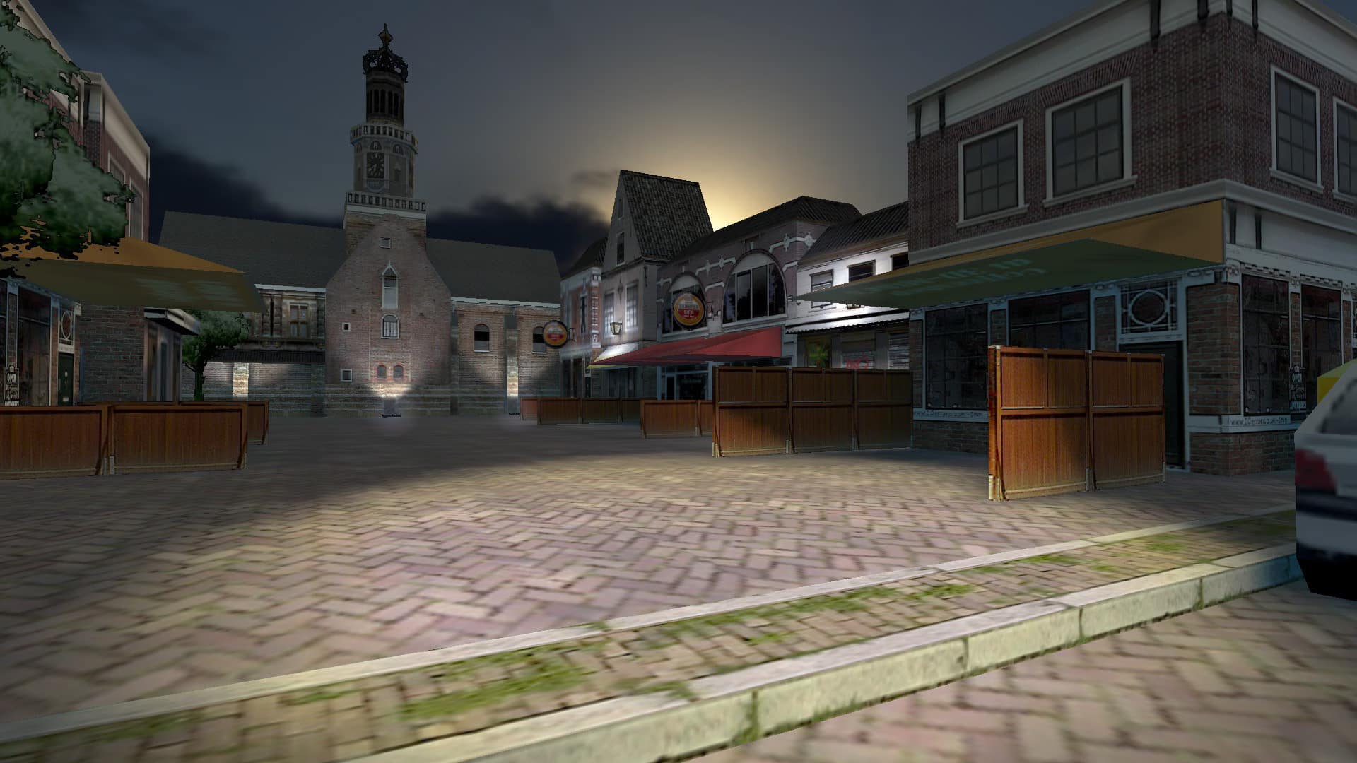 de_deadlock