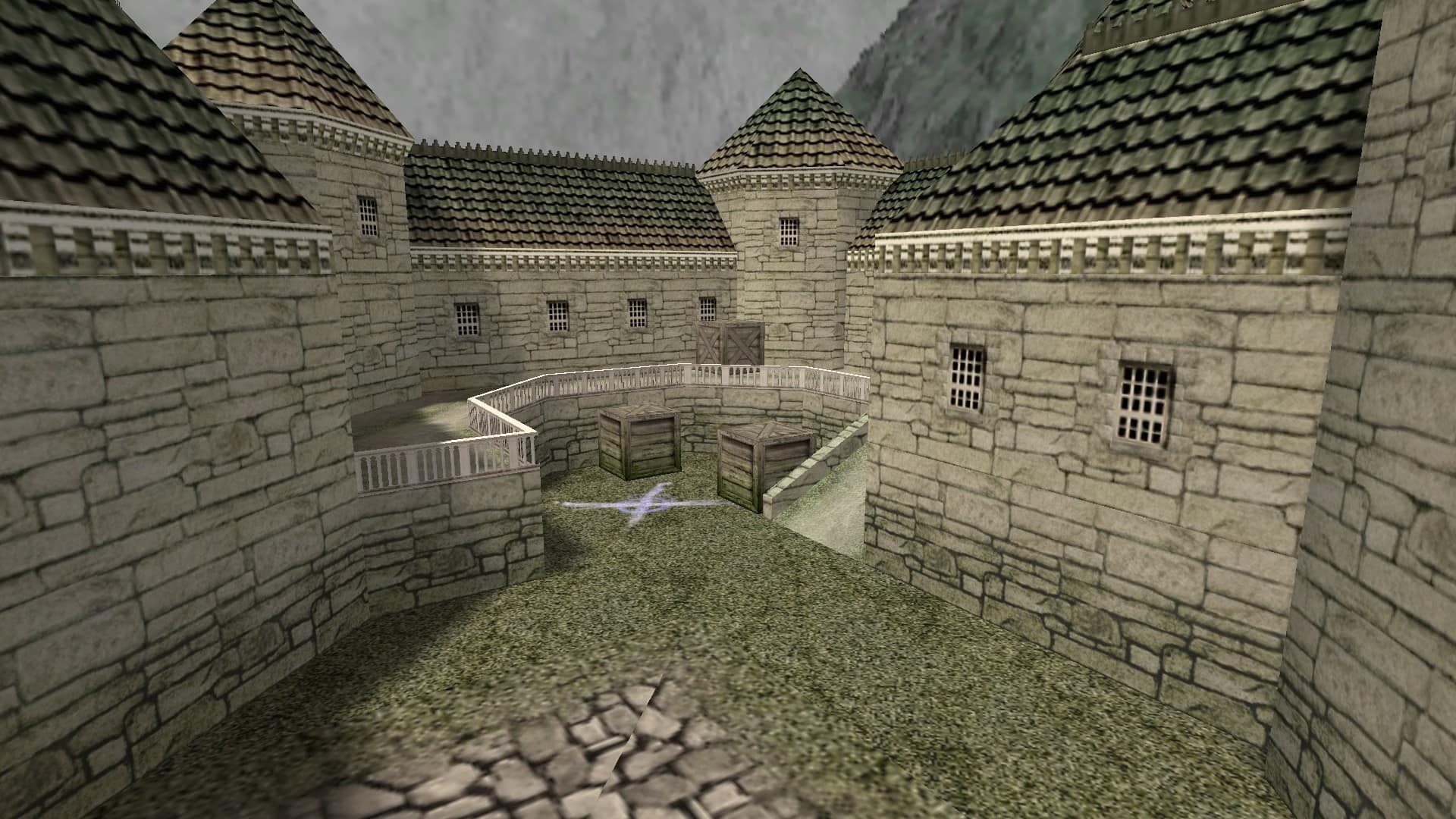 de_deliverance