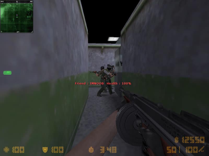 de_doors