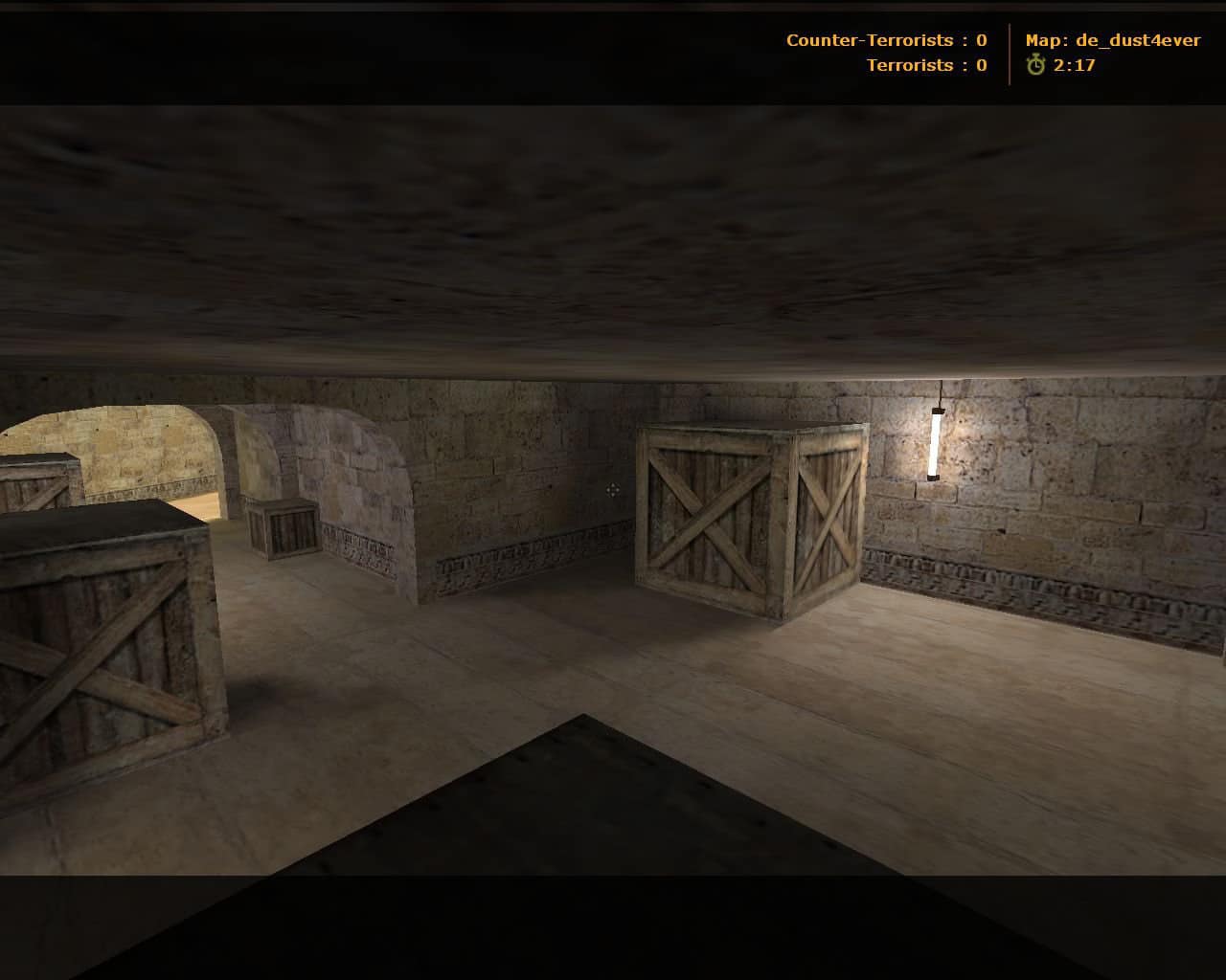 de_dust4ever