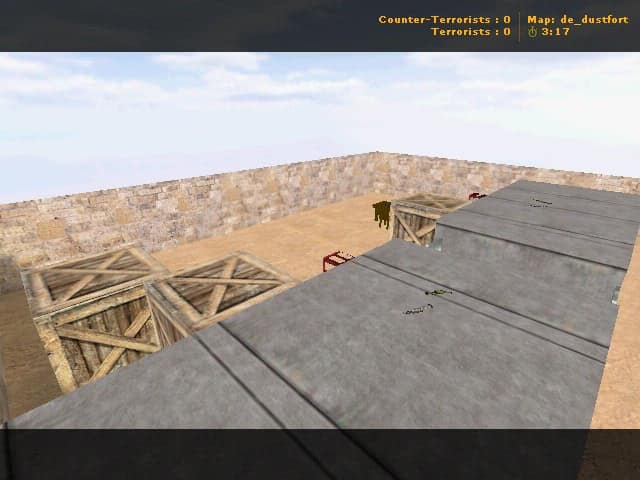 de_dustfort