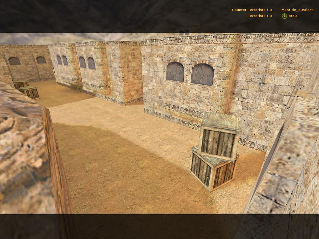 de_dustiest