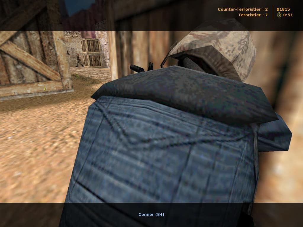 de_dusty