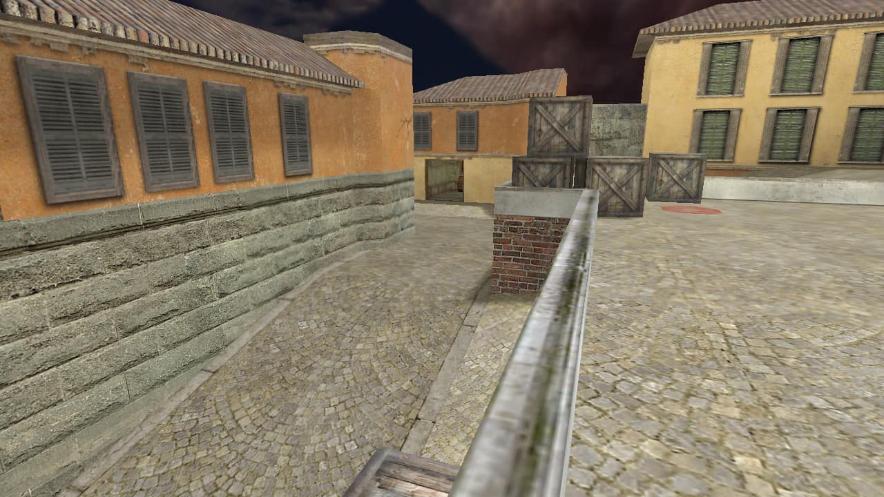 de_esl_villaggio_b1