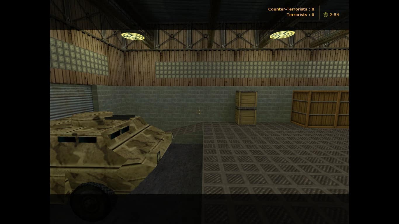 de_fanatic