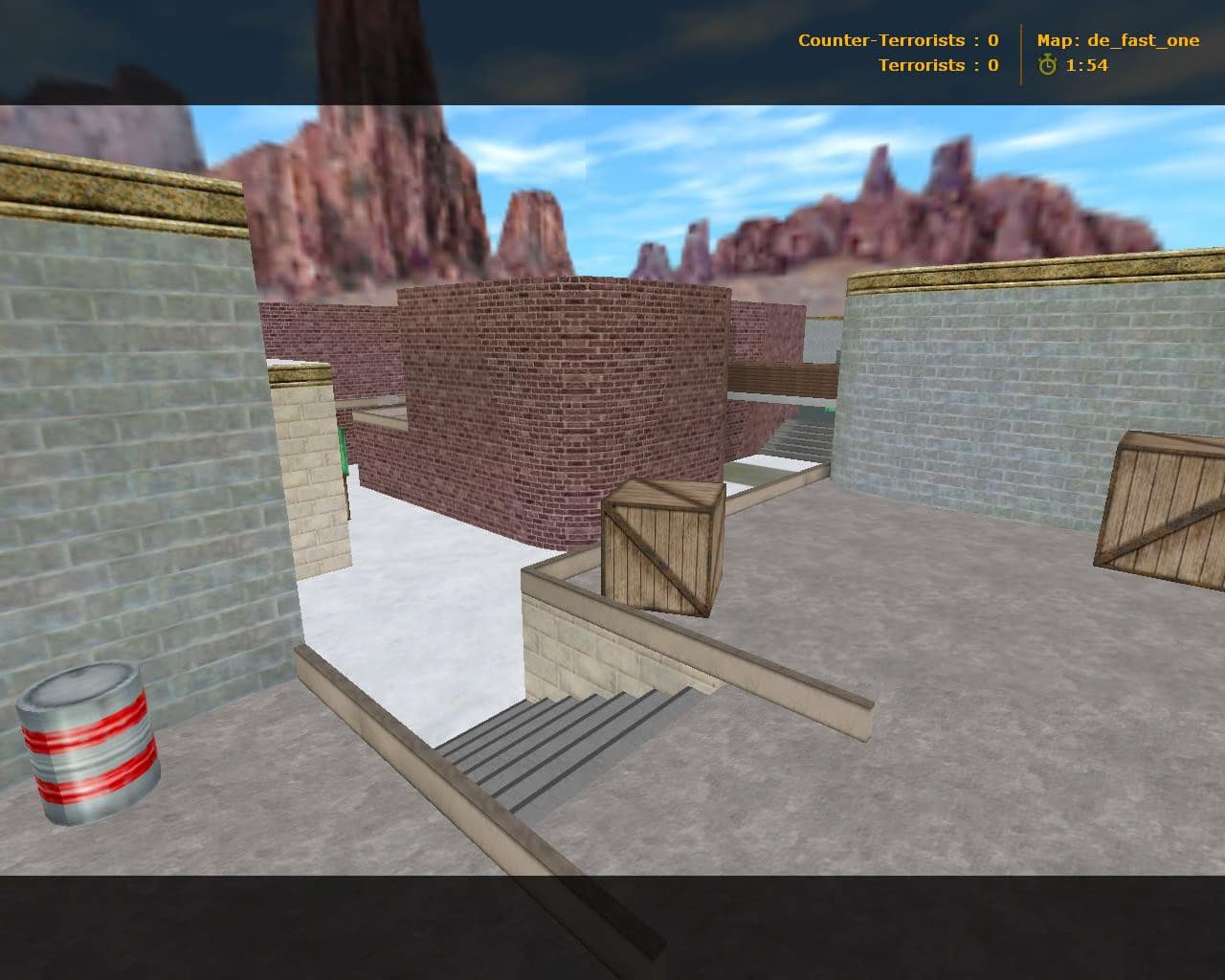 de_fast_one
