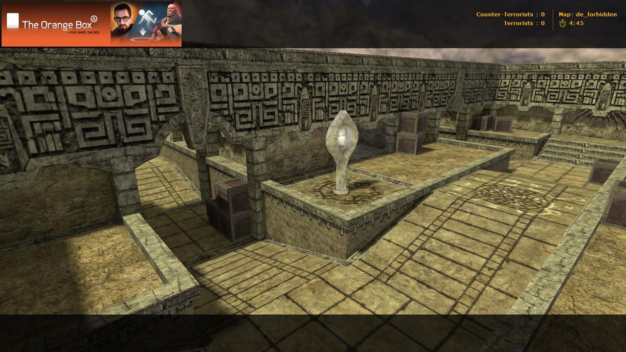 de_forbidden