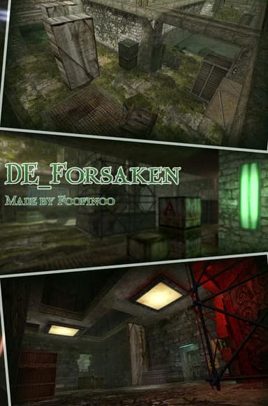 de_forsaken