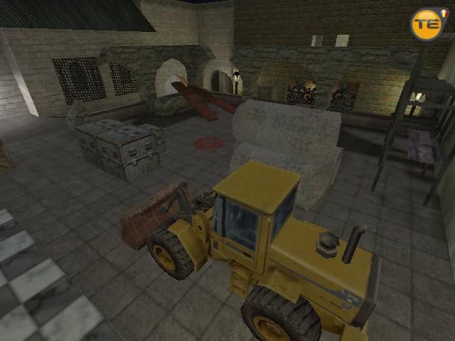 de_gladiators