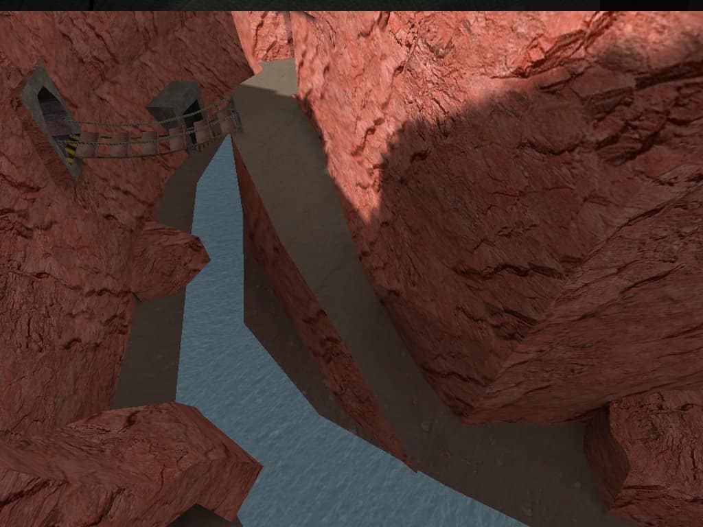de_gorge