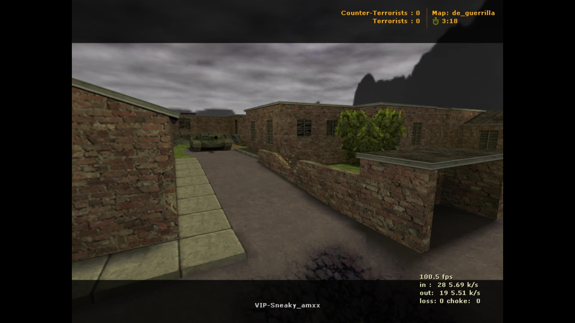 de_guerrilla