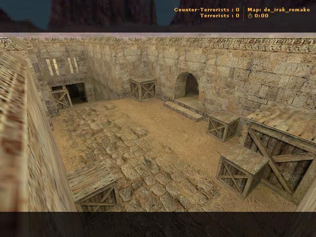 de_irak_remake