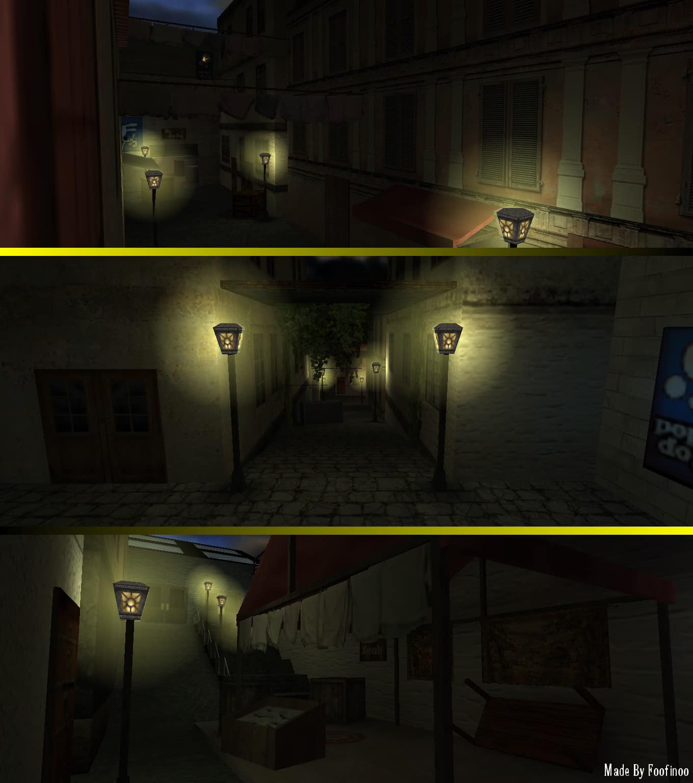 de_italian_village