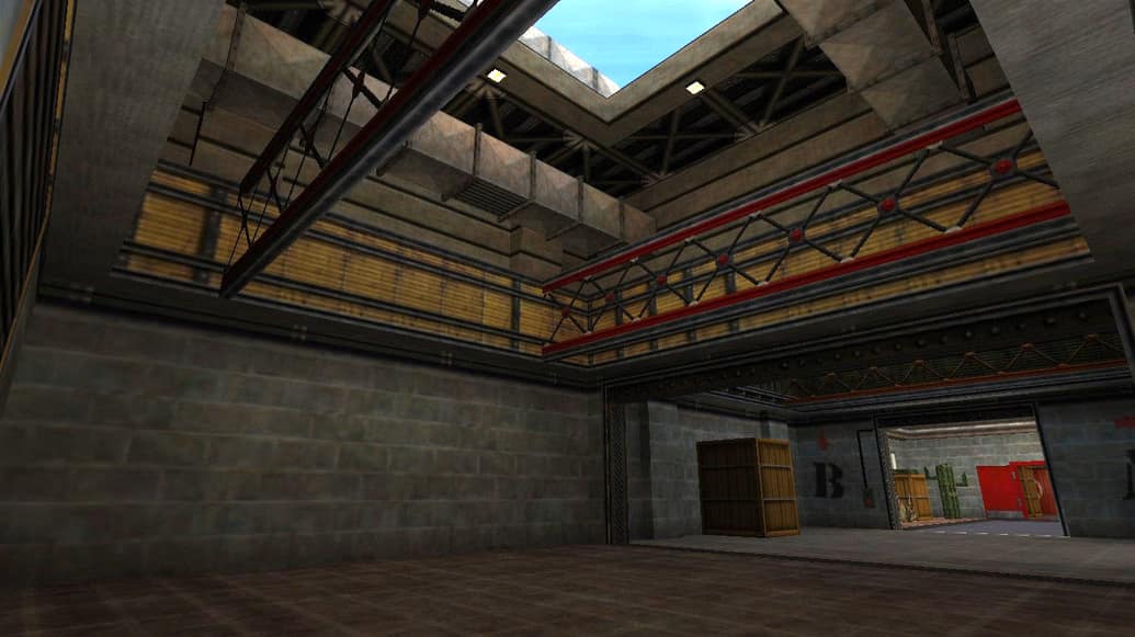 de_lock