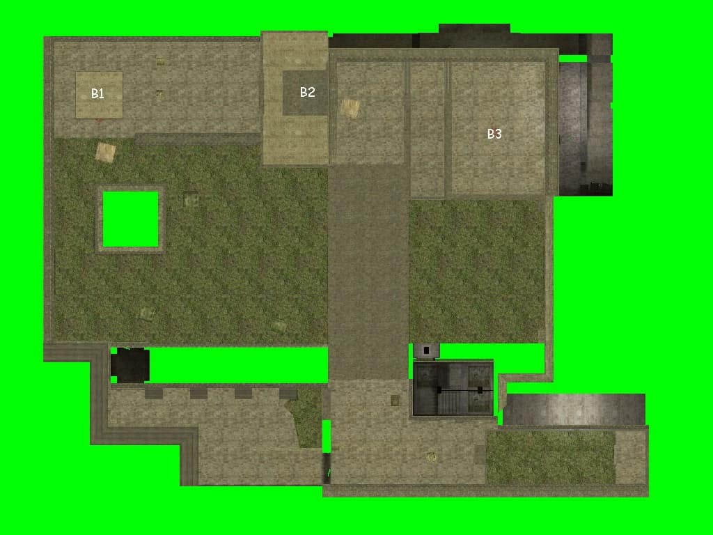 de_mayariver