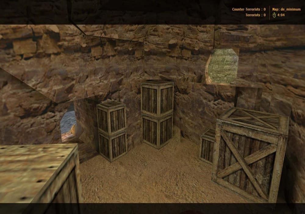 de_minimum
