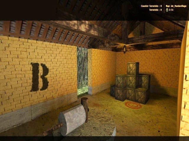 de_pandavillage