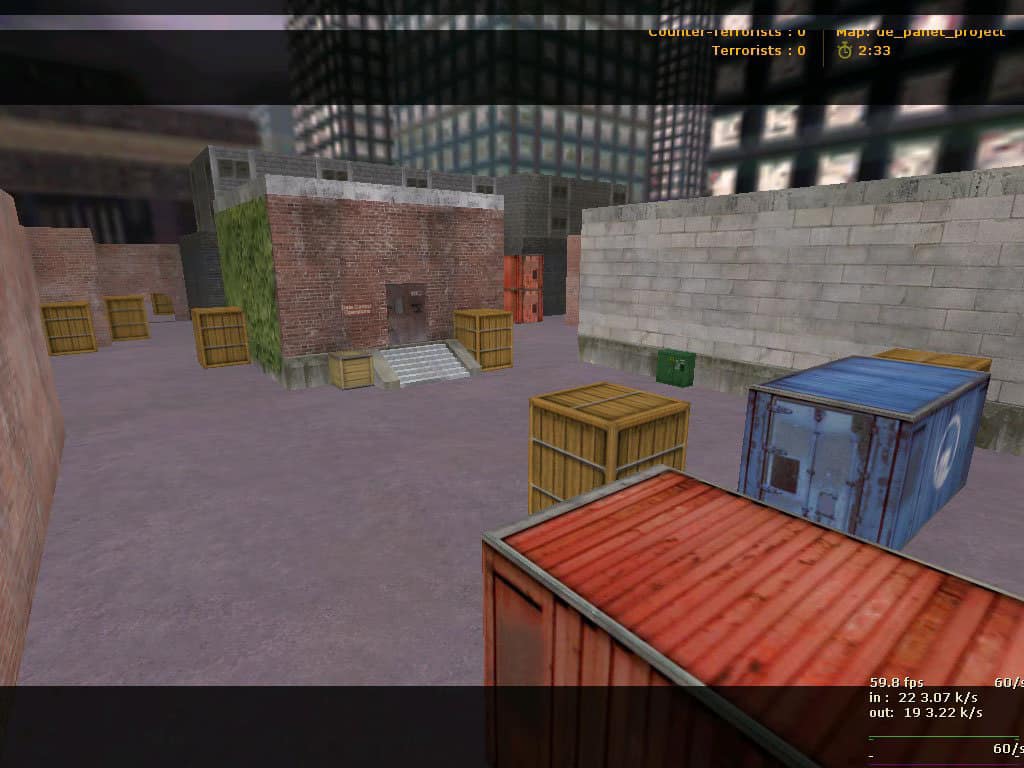 de_panet_project