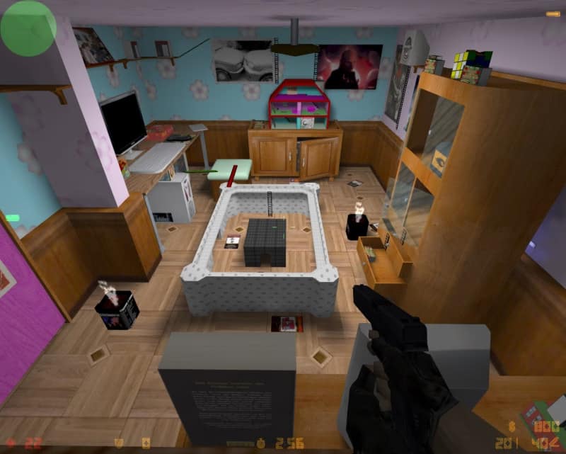 de_playroom