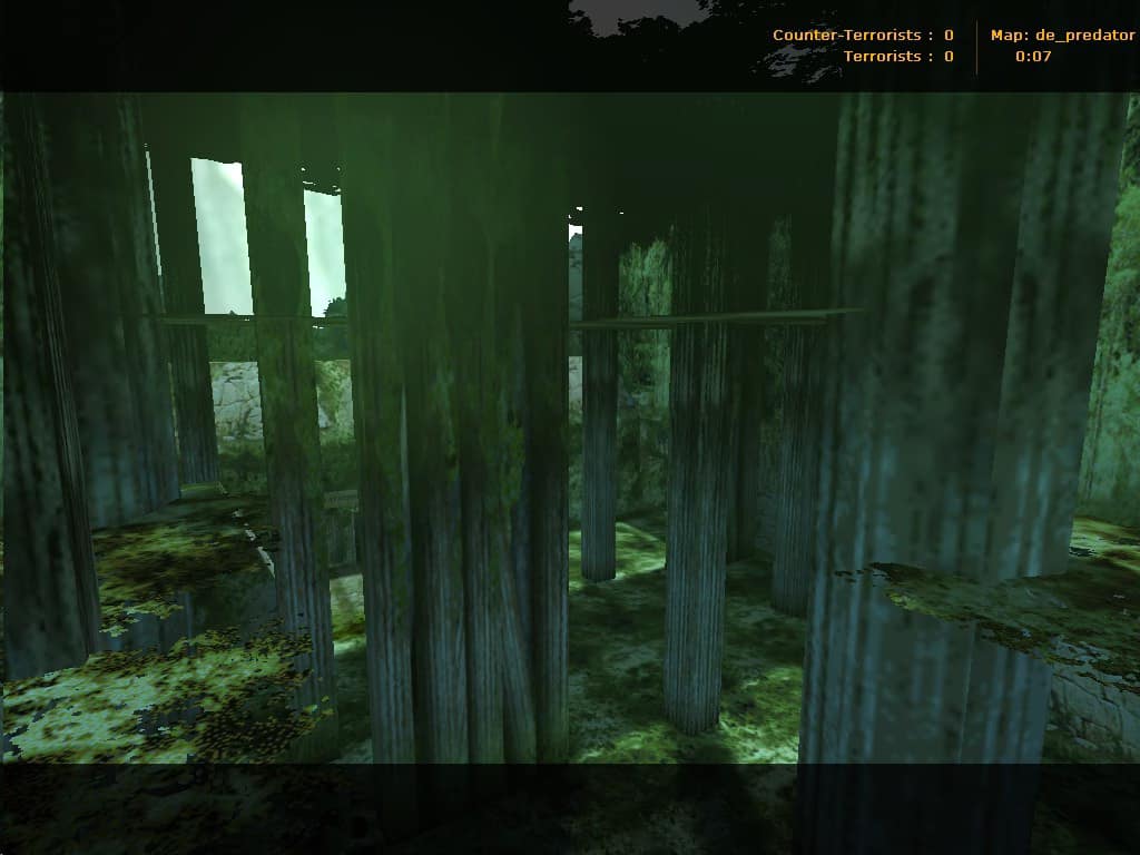 de_predator