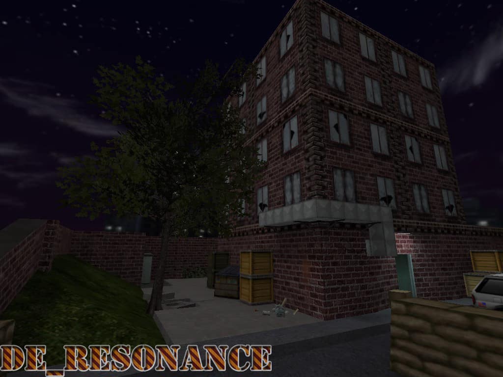 de_resonance