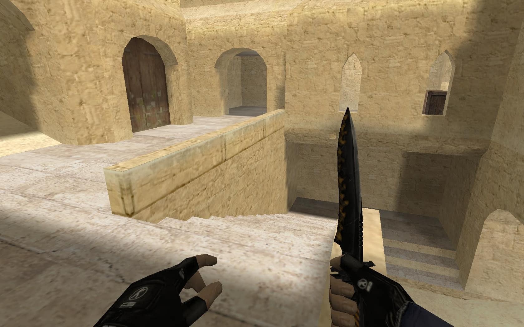 de_sandman