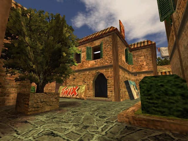 de_seldomever