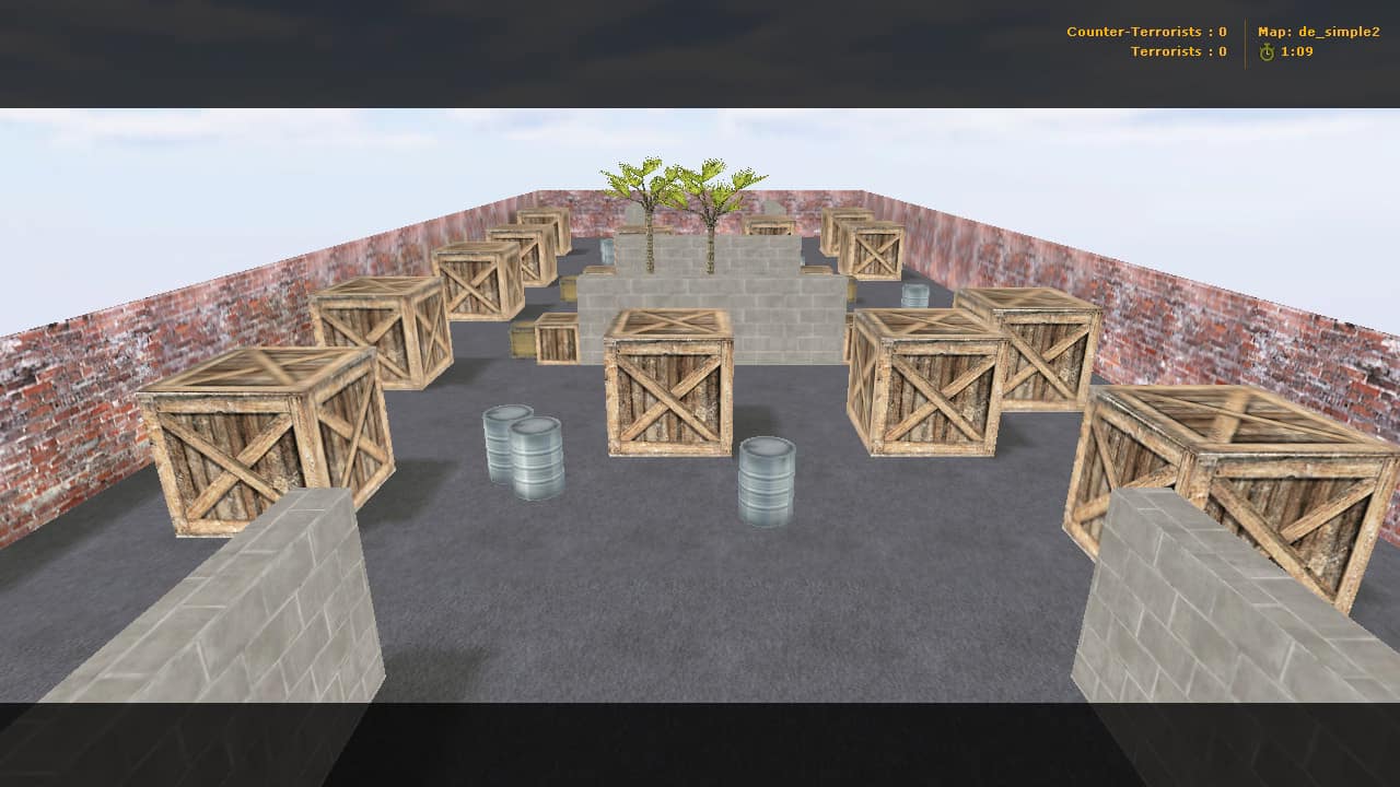 de_simple