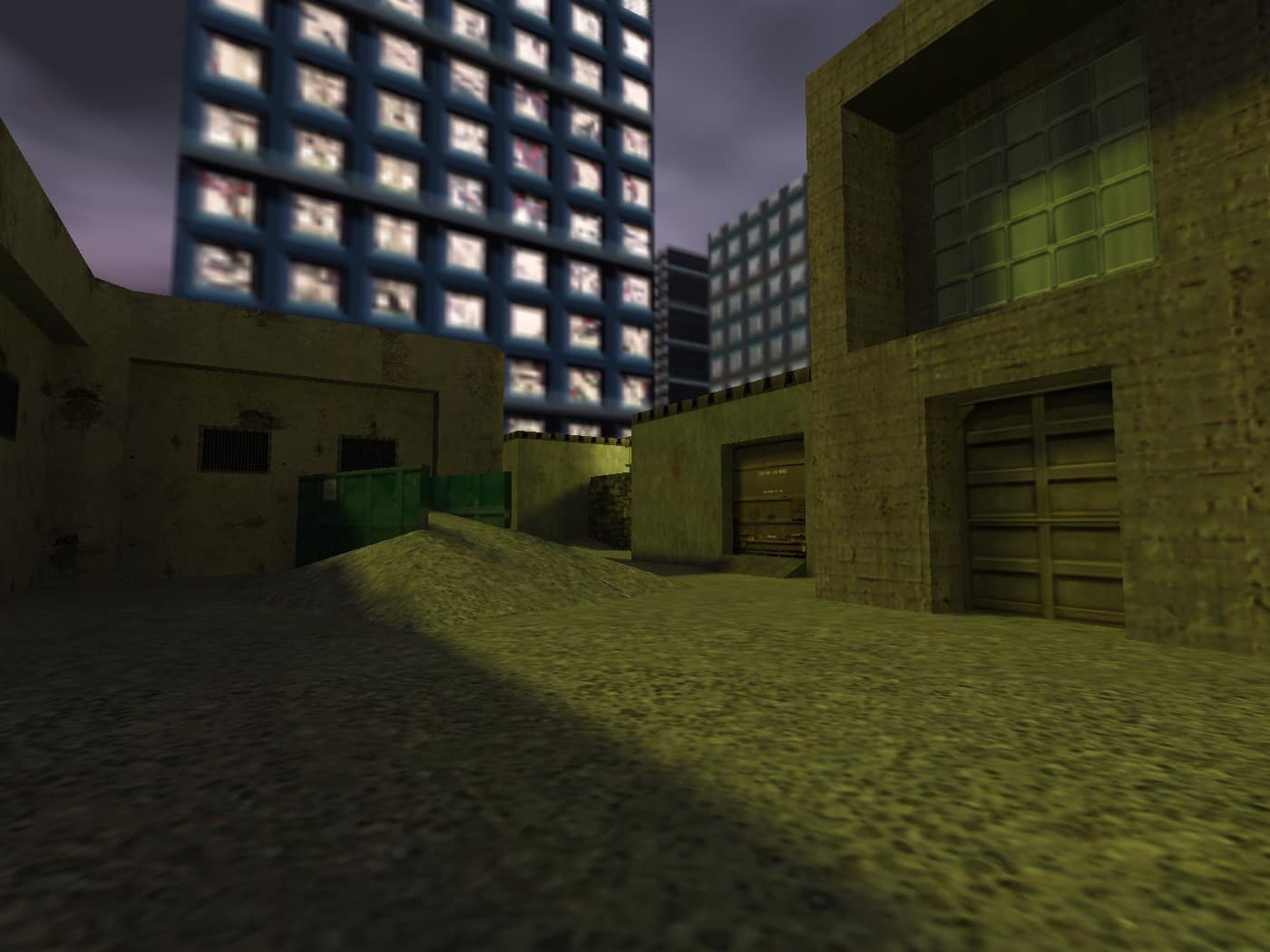 de_spirit