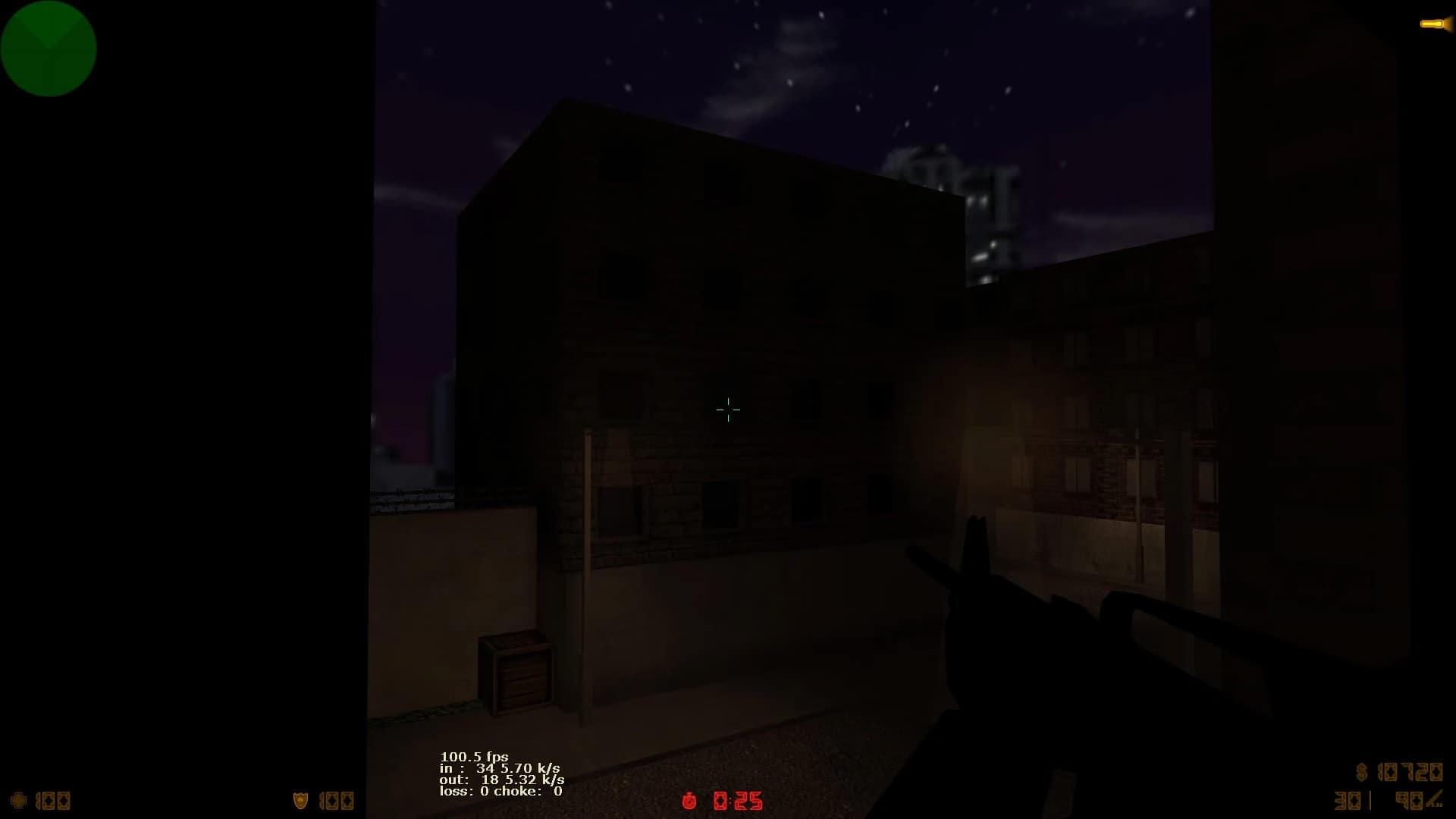 de_streetlights