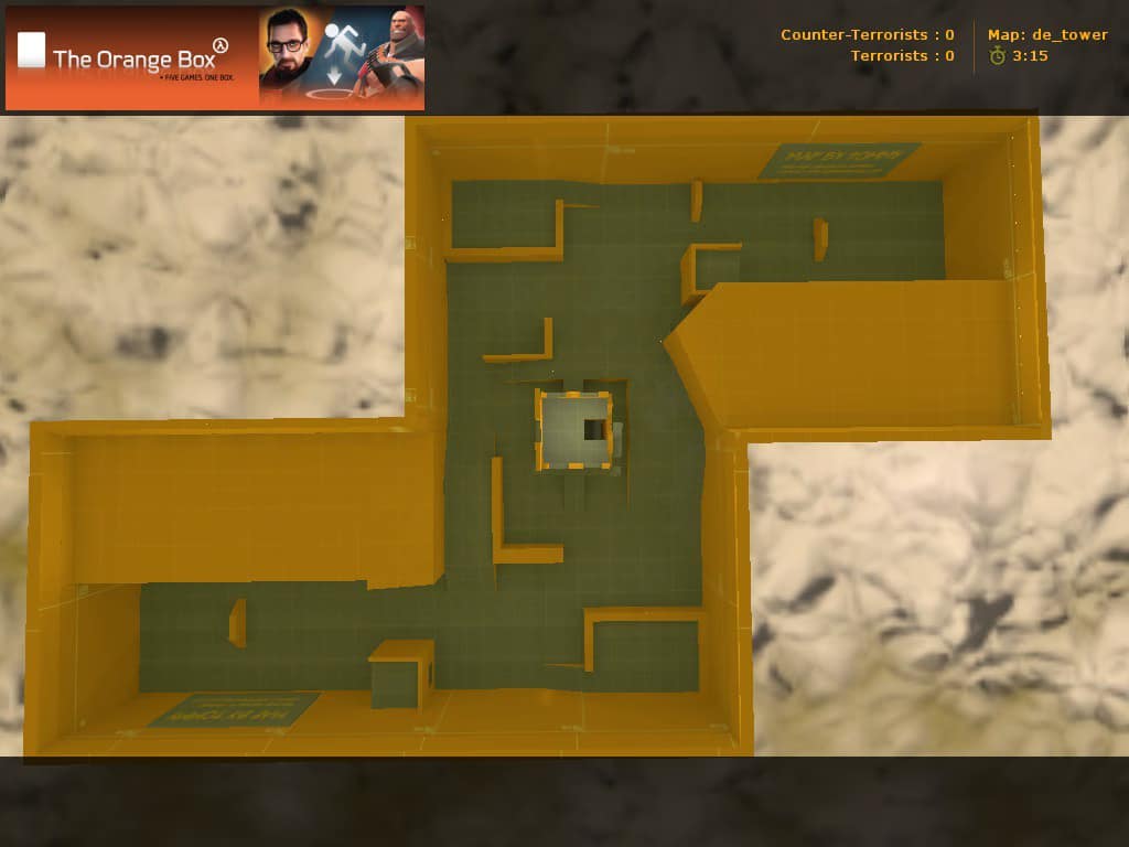 de_tower