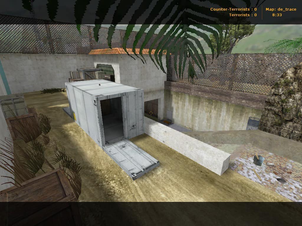 de_trace