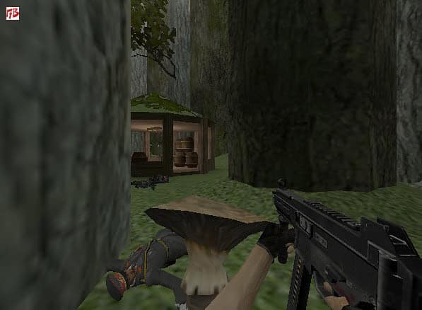 de_tree