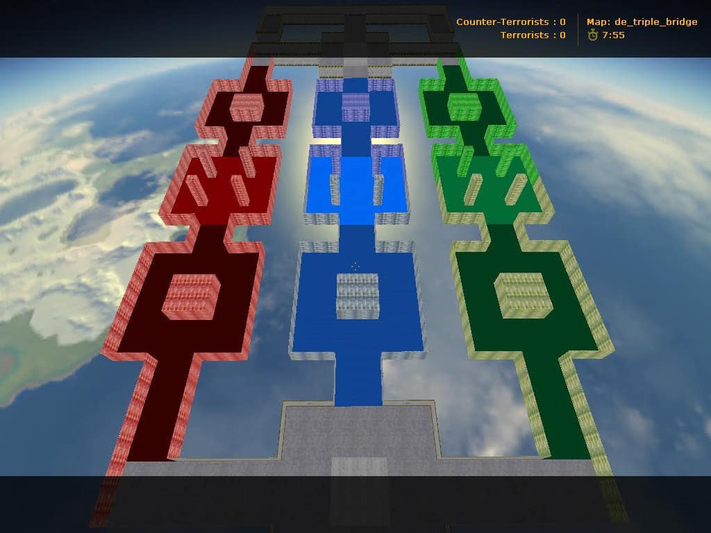 de_triple_bridge