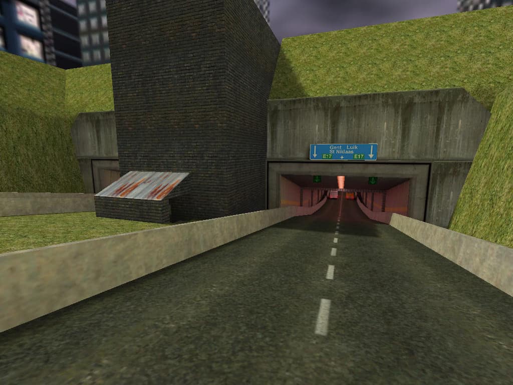 de_tunnel