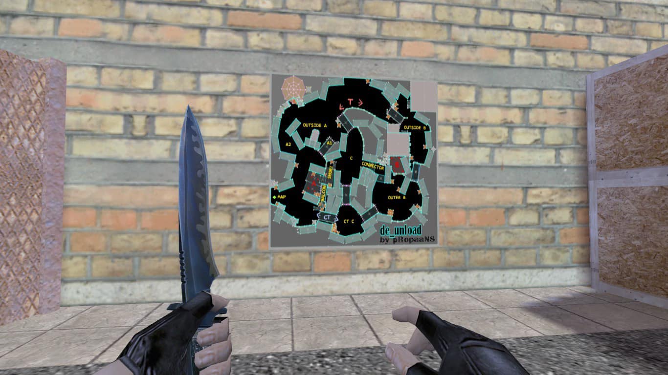 de_unload