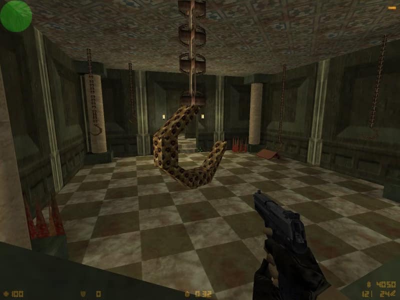 de_unrest