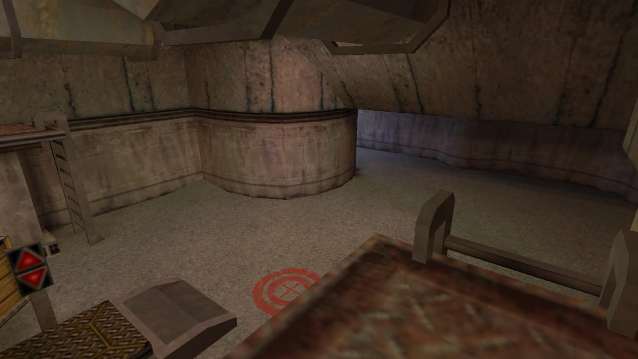 de_vengeance