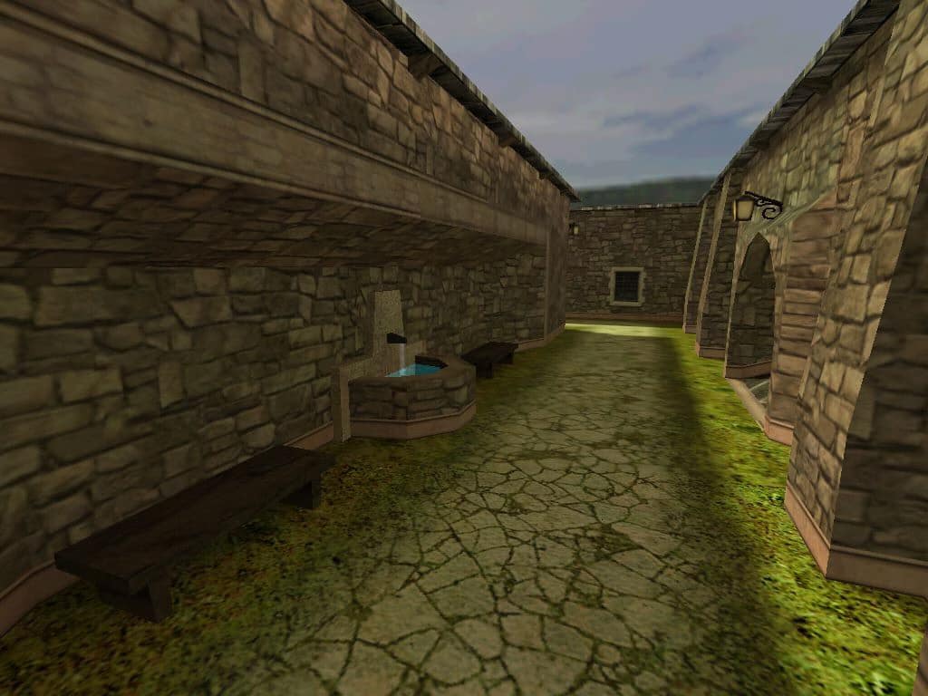 de_village
