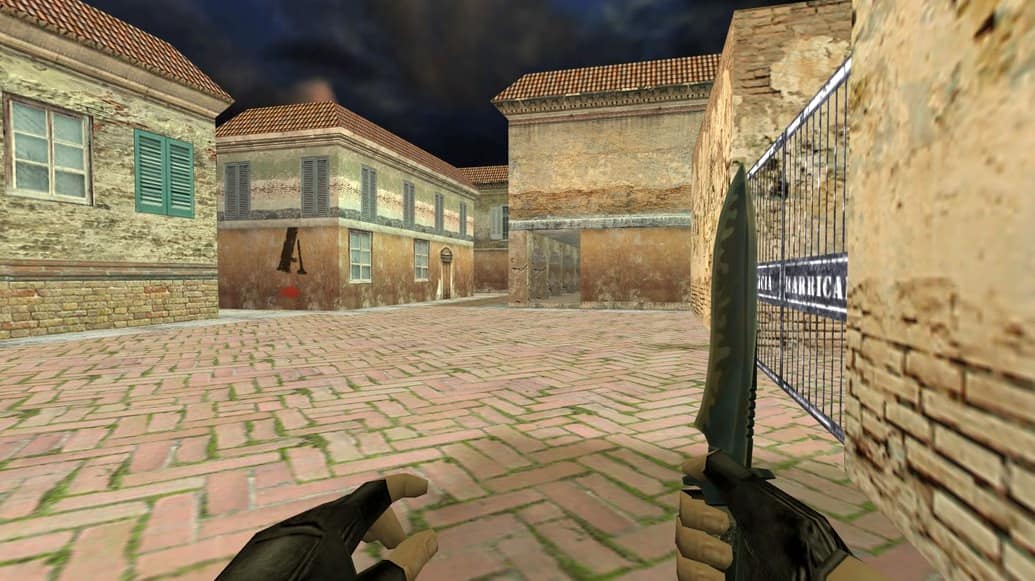 de_villaggio