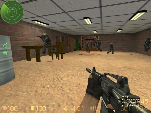 de_wall