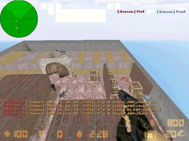 de_walls