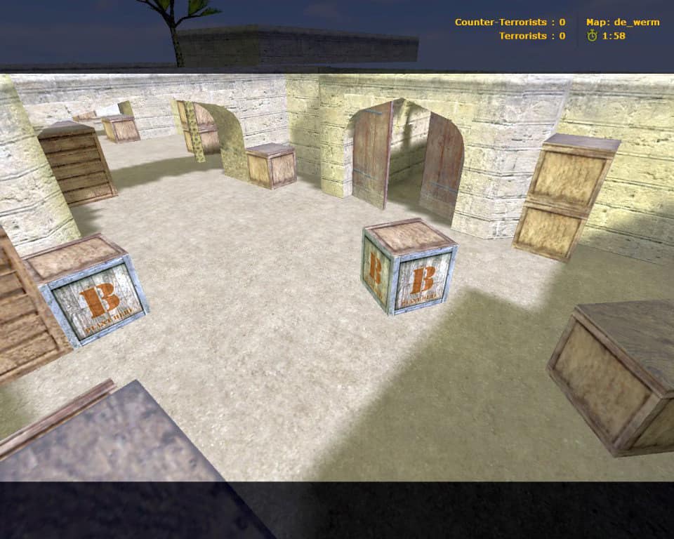 de_werm