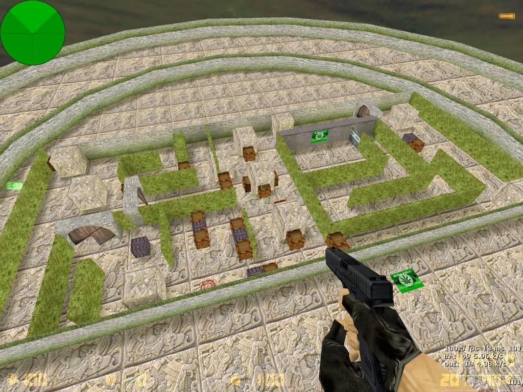 de_xna_chikana