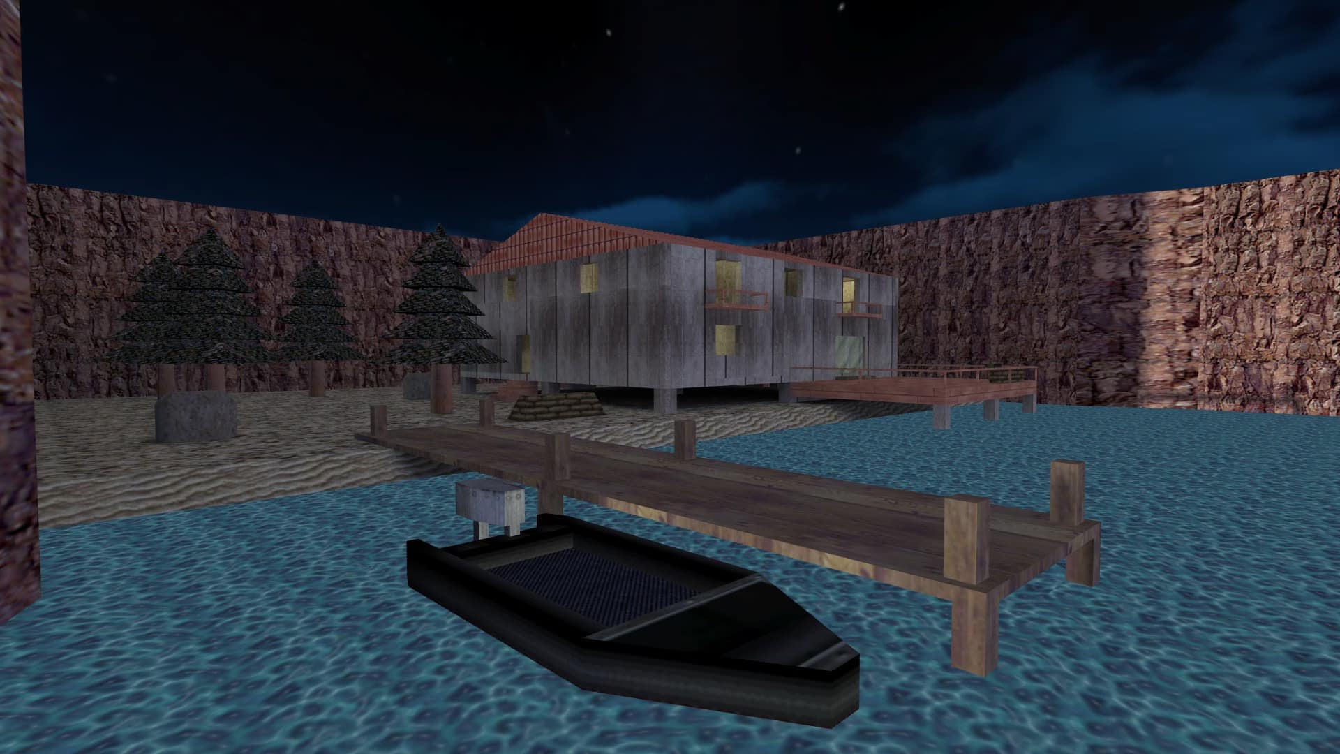 lakehouse
