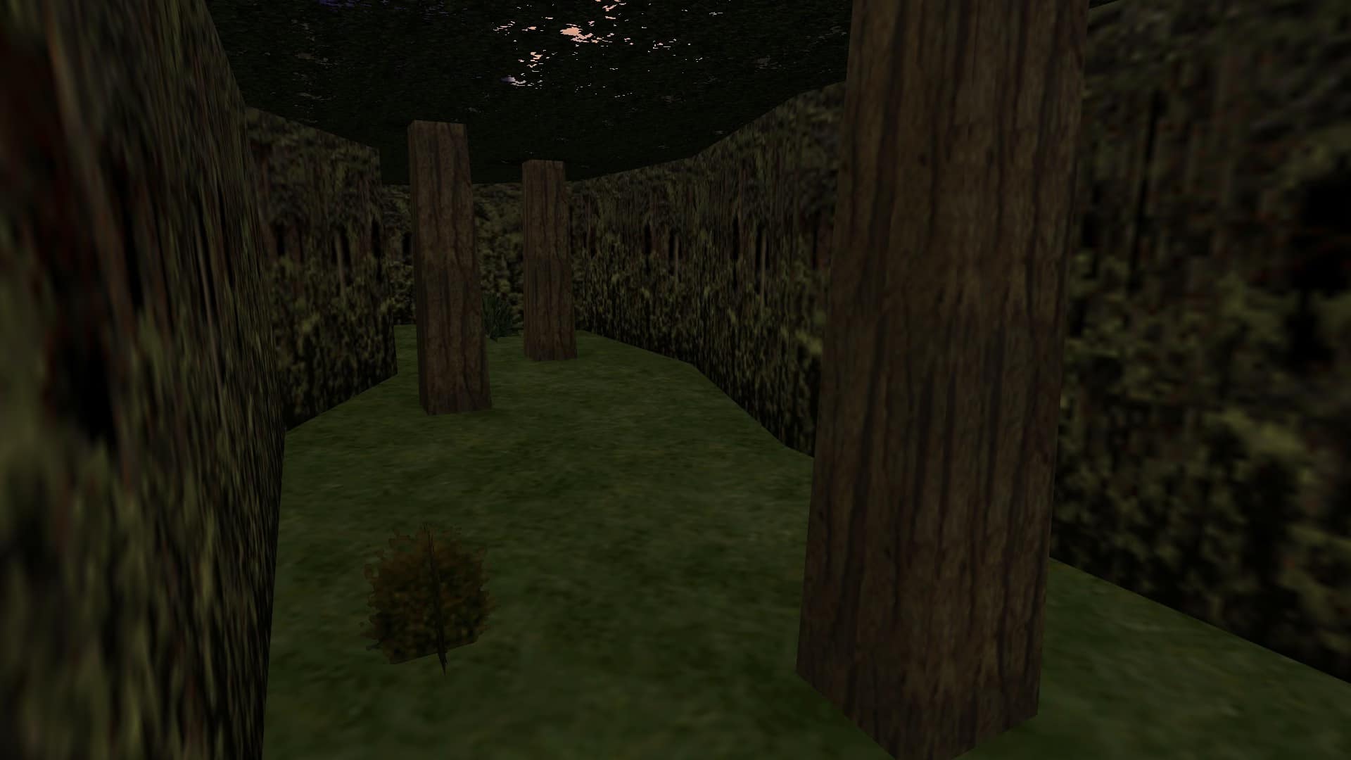 thejungle