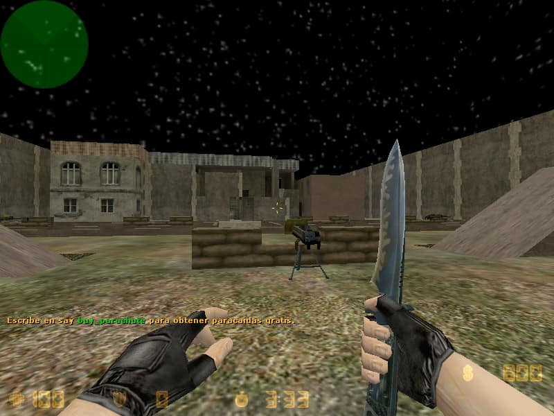 war_rush